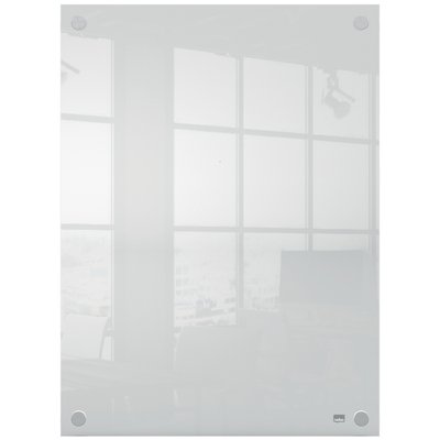 Infobord Nobo Premium Plus A3 acryl wand