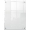 Infobord Nobo Premium Plus A4 acryl wand foto