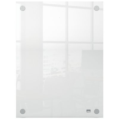 Infobord Nobo Premium Plus A4 acryl wand