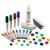 Whiteboard accessoire kit Nobo Move & Meet 37 stuks