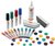 Whiteboard accessoire kit Nobo Move & Meet 37 stuks