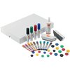 Whiteboard accessoire kit Nobo Move & Meet 37 stuks foto
