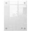 Infobord Nobo Premium Plus A5 acryl wand foto