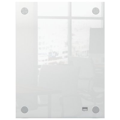 Infobord Nobo Premium Plus A5 acryl wand