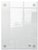 Infobord Nobo Premium Plus A5 acryl wand