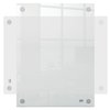 Infobord Nobo Premium Plus A5 acryl wand foto