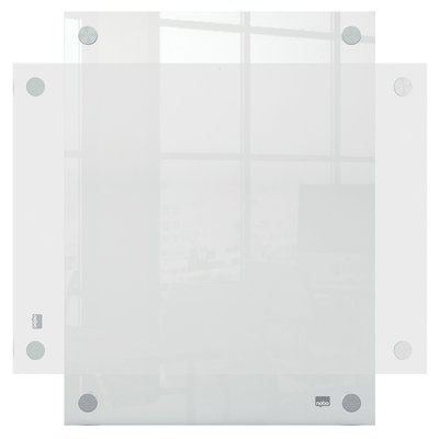 Infobord Nobo Premium Plus A5 acryl wand