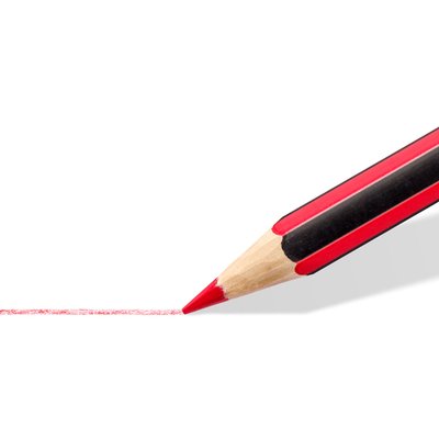 Crayon de couleur Staedtler Noris set 20+ 4 couleurs