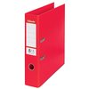 Ordner Esselte Vivida No.1 multipack 75mm A4 5 stuks rood foto