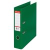 Classeur à levier Esselte Vivida N°1 multipack 75mm A4 5 pièces vert Photo