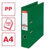 Classeur à levier Esselte Vivida N°1 multipack 75mm A4 5 pièces vert Photo