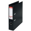 Classeur à levier Esselte Vivida N°1 multipack 75mm A4 5 pièces noir Photo