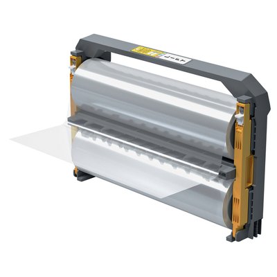 Lamineercassette GBC Foton hervulbaar 125micron