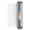 Lamineercassette GBC Foton hervulbaar 125micron foto