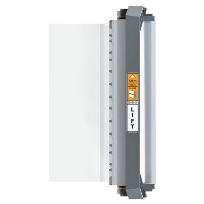 Lamineercassette GBC Foton hervulbaar 125micron