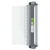 Lamineercassette GBC Foton hervulbaar 100micron foto