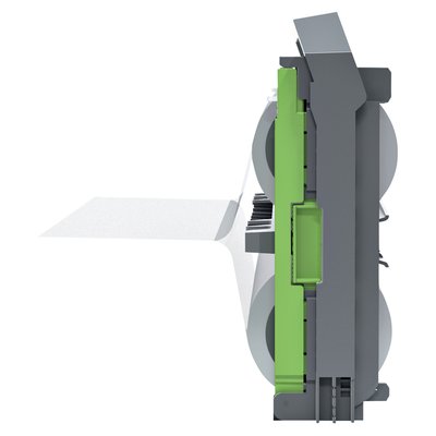 Lamineercassette GBC Foton hervulbaar 100micron