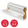 Lamineerrol navulling GBC Foton 125micron foto