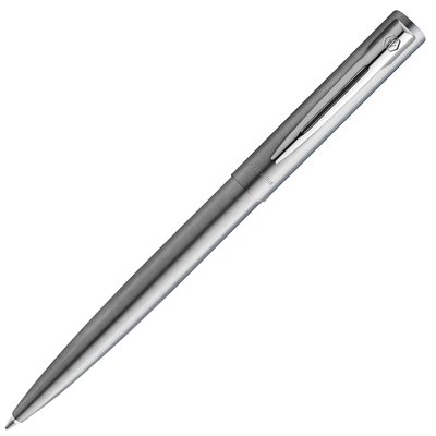 Balpen Waterman Allure chrome medium