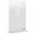 Porte-affiche Nobo Premium Plus A5 acrylique autoportant