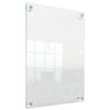 Porte-affiche Nobo Premium Plus A3 acryl mural repositionnable Photo