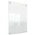 Porte-affiche Nobo Premium Plus A3 acryl mural repositionnable
