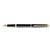 Vulpen Waterman Hémisphère black lacquer GT medium