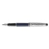 Vulpen Waterman Expert L'essence du blue lacquer CT fijn foto