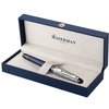 Vulpen Waterman Expert L'essence du blue lacquer CT fijn foto