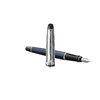 Vulpen Waterman Expert L'essence du blue lacquer CT fijn foto