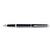 Stylo plume Waterman Hémisphère Noir Laqué CT Medium
