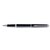 Roller Waterman Hémisphère Noir laqué CT Fin