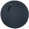 Ballon d'assise Leitz Ergo Cosy gris Photo