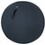 Ballon d'assise Leitz Ergo Cosy gris