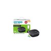 Labelprinter Dymo LetraTag 200B draagbaar bluetooth 12mm zwart foto