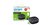 Labelprinter Dymo LetraTag 200B draagbaar bluetooth 12mm zwart