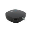 Labelprinter Dymo LetraTag 200B draagbaar bluetooth 12mm zwart foto