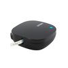 Labelprinter Dymo LetraTag 200B draagbaar bluetooth 12mm zwart foto