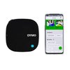 Labelprinter Dymo LetraTag 200B draagbaar bluetooth 12mm zwart foto