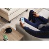 Labelprinter Dymo LetraTag 200B draagbaar bluetooth 12mm zwart foto