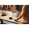 Labelprinter Dymo LetraTag 200B draagbaar bluetooth 12mm zwart foto
