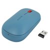 Draadloos muis Leitz Cosy blauw foto