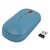 Draadloos muis Leitz Cosy blauw