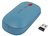 Draadloos muis Leitz Cosy blauw