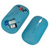 Draadloos muis Leitz Cosy blauw foto