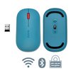 Draadloos muis Leitz Cosy blauw foto