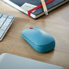 Draadloos muis Leitz Cosy blauw foto