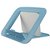 Support ordinateur portable Leitz Ergo Cosy réglable recyclé bleu