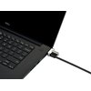 Laptopslot Kensington universeel 3-in-1 met sleutel foto