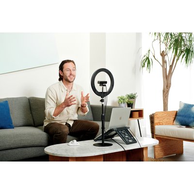 Webcam Kensington W2050 Pro 1080p auto focus